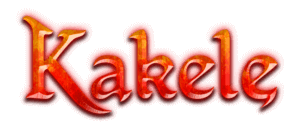Kakele Online - MMORPG