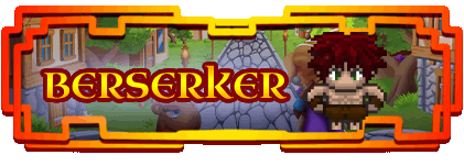 Berserker GIF