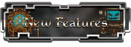 New Features