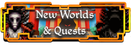 New Worlds