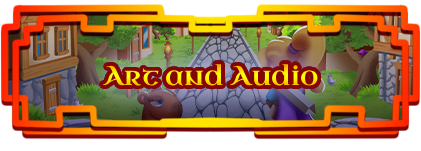 Art and Audio