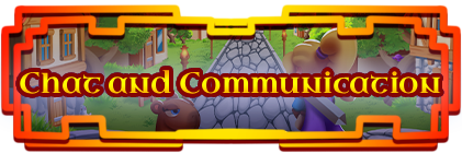Chat and Communication