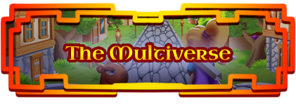 The Multiverse