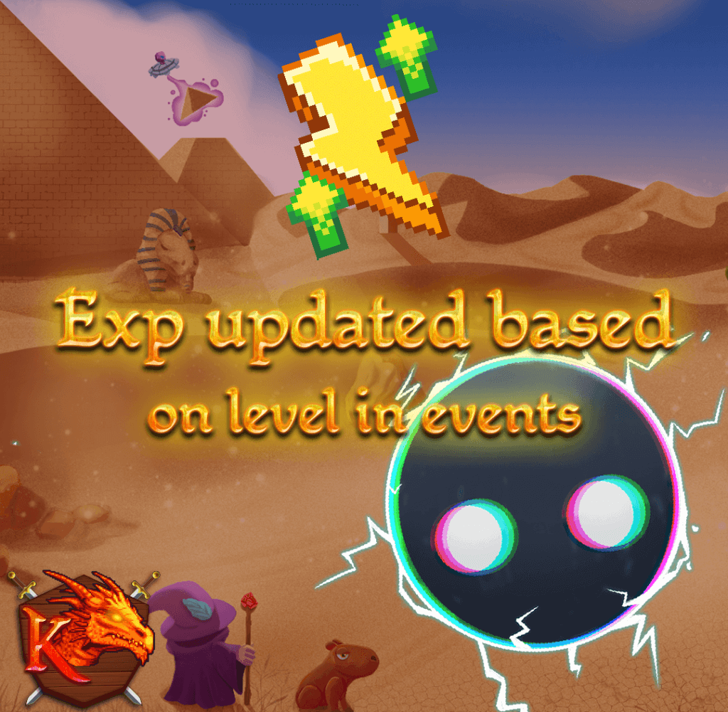 Events Experience