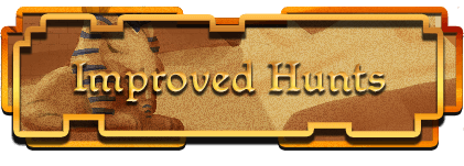 Improved Hunts