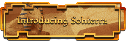 Introducing Sohterra