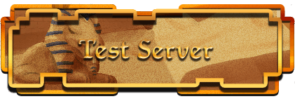 Test Server