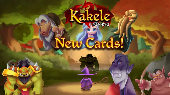 Cards