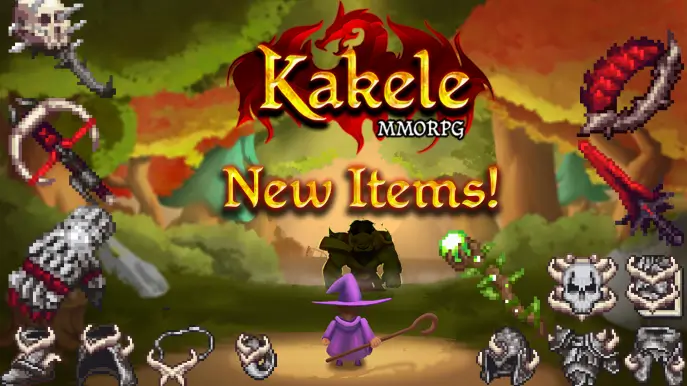 Items