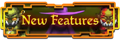 New Features