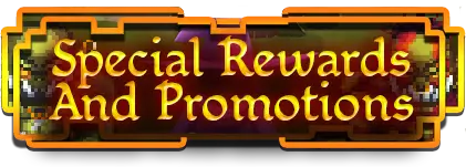 Promotions