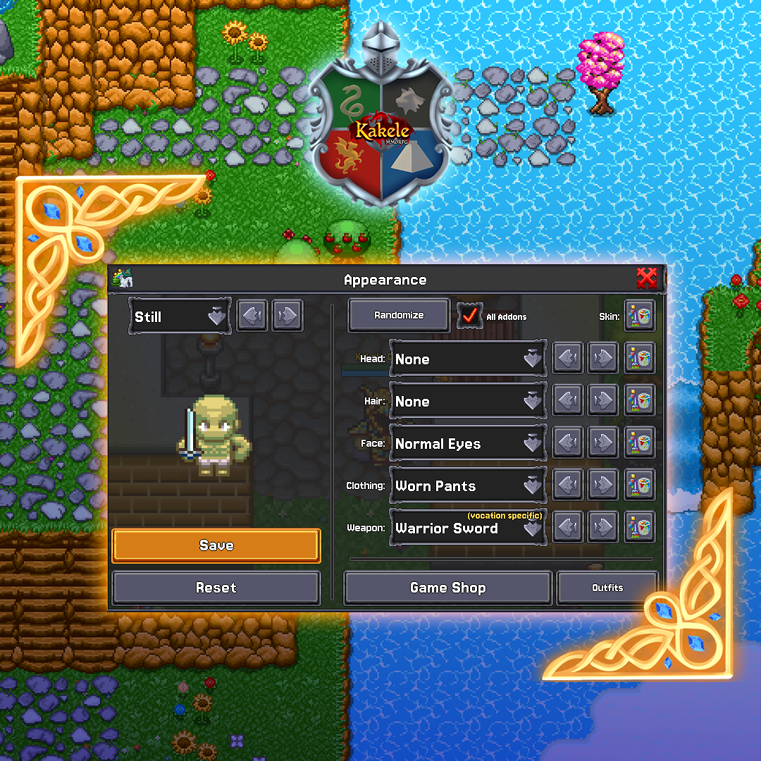 Nova UI