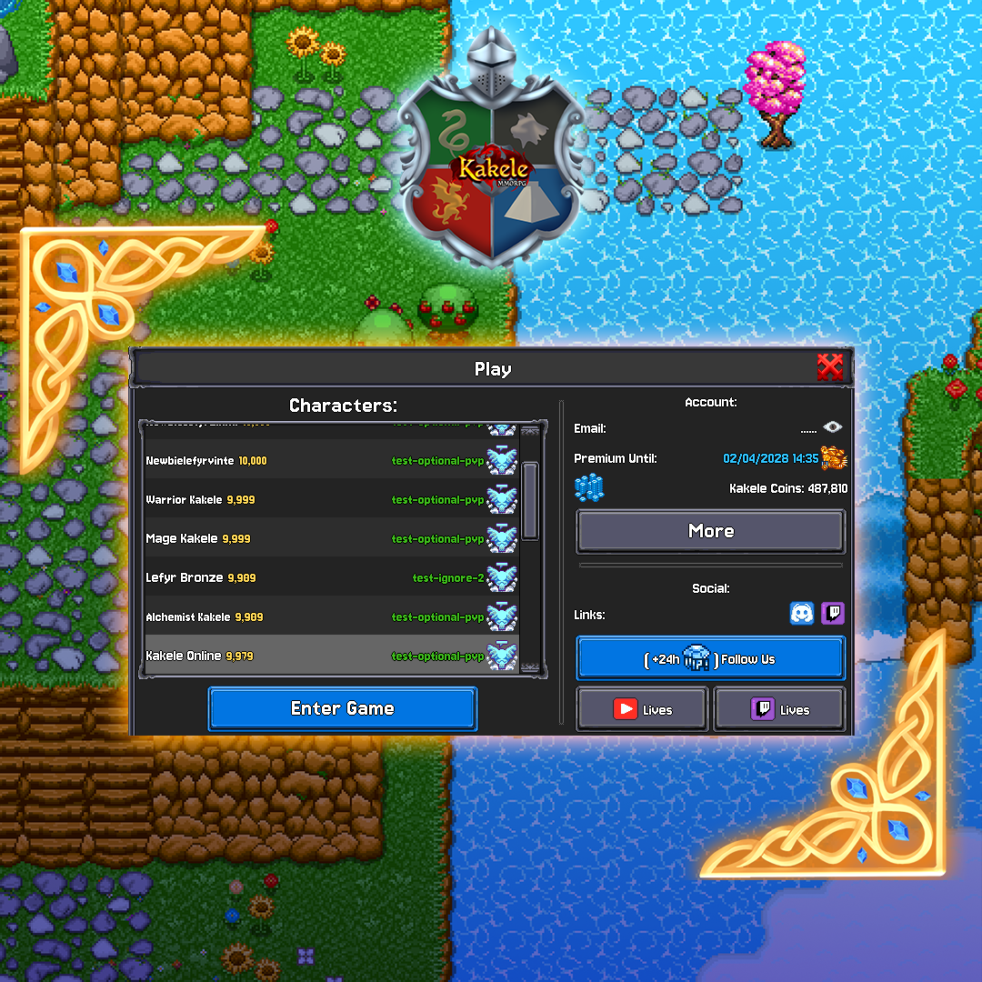 Nova UI