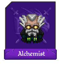 alchemist