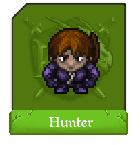 hunter