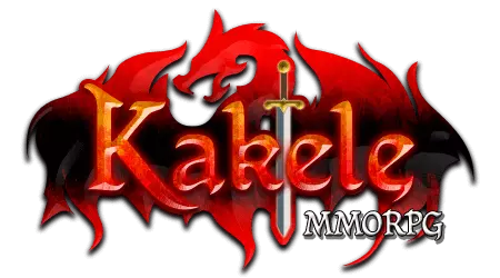 O Kakele Online - MMO RPG - Dormir não dá XP - RPG Brasil